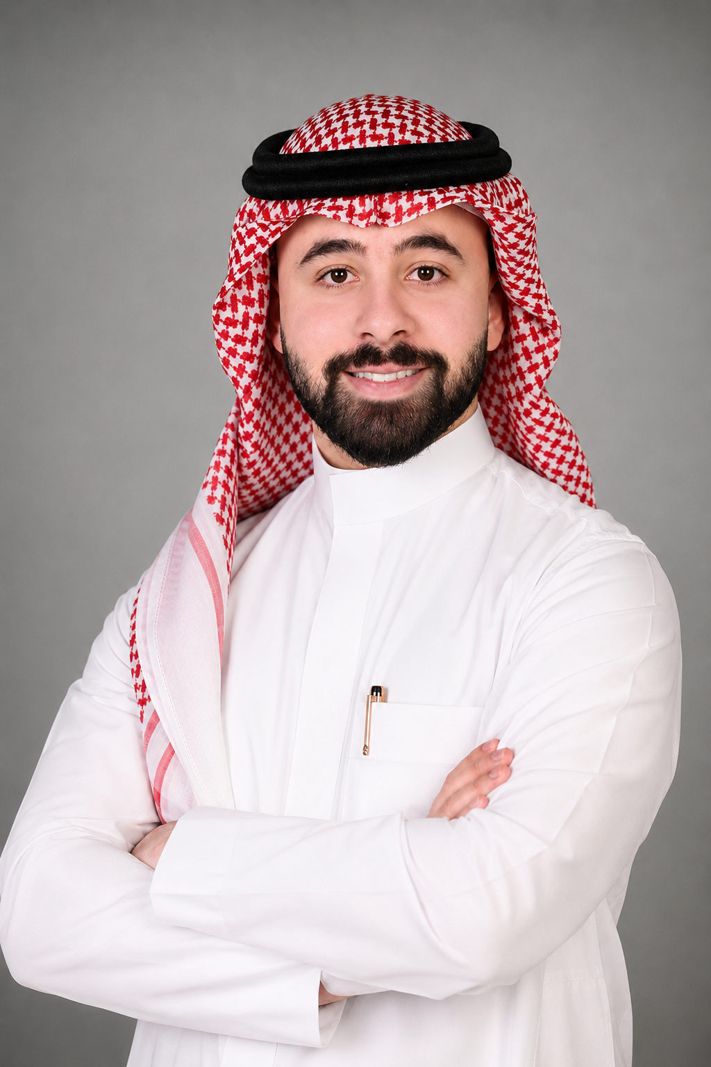 Abdulrahman Alolayan