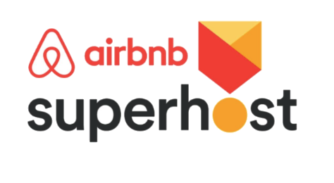 Airbnb Superhost